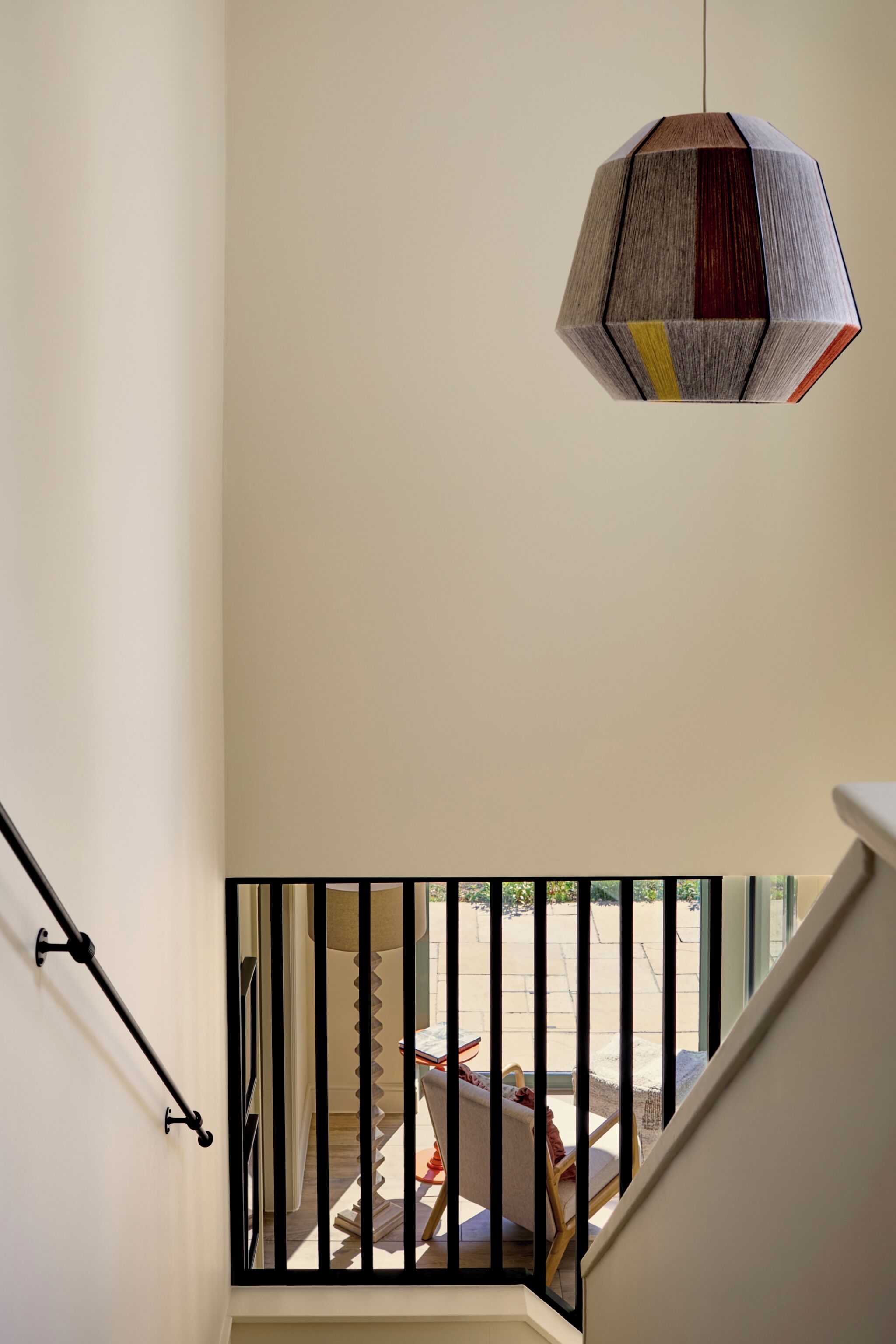 Casa Deluxe, vistas al jardín | Interior