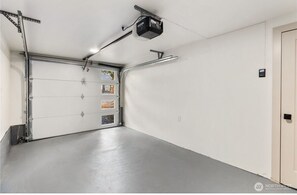 Interior - Modern Seattle Charmer in Central (Seattle)