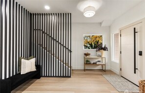 Interior - Modern Seattle Charmer in Central (Seattle)