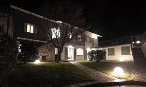 Exterieur