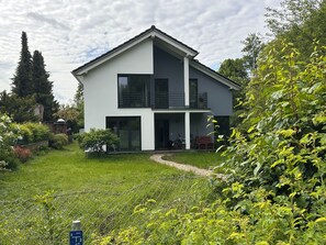 Esterni