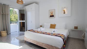 4 bedrooms