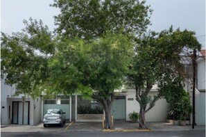 Exterior - Loft Ejecutivo San Pedro a solo 8 minutos (Monterrey)