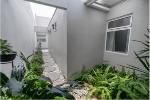 Property grounds - Loft Ejecutivo San Pedro a solo 8 minutos (Monterrey)