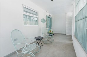 Interior - Loft Ejecutivo San Pedro a solo 8 minutos (Monterrey)