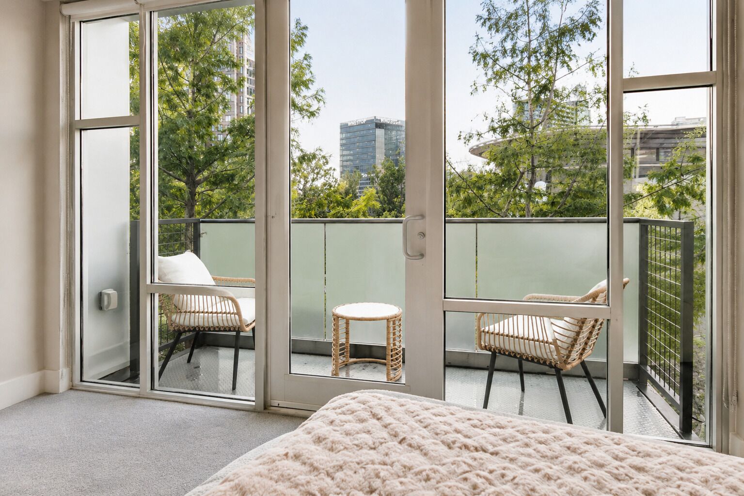 1 habitación, escritorio, wifi gratis y ropa de cama 