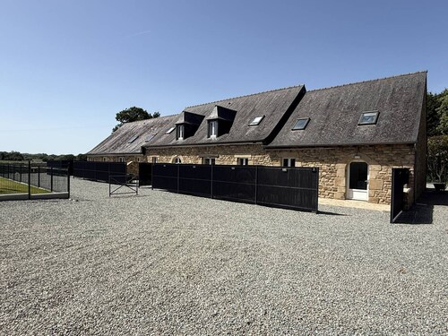 NEW LISTING, Domaine de KER-PAULT, between St Cast and Matignon, 2-bedroom apartment 5 minutes...