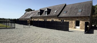 NEW LISTING, Domaine de KER-PAULT, between St Cast and Matignon, 3-room cottage 5 minutes from...