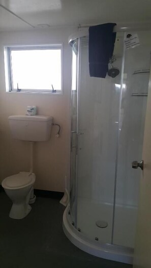 Appartamento | Bagno | Asciugamani, sapone, carta igienica