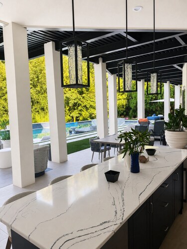 Resort style getaway, perfect for the WORLD CUP in ATLANTA
