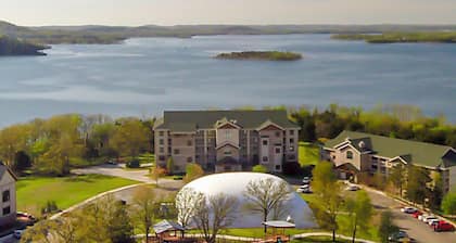 BLOCK Paradise Point 3br