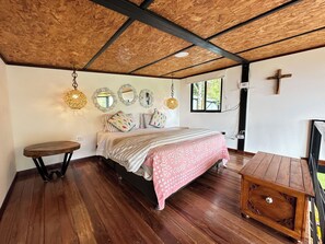 Free WiFi, bed sheets - Luxury Container Villa - Monuntain Views - Jacuzzi -Near Cali (Valle del Cauca)
