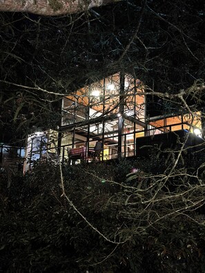 Exterior - Luxury Container Villa - Monuntain Views - Jacuzzi -Near Cali (Valle del Cauca)