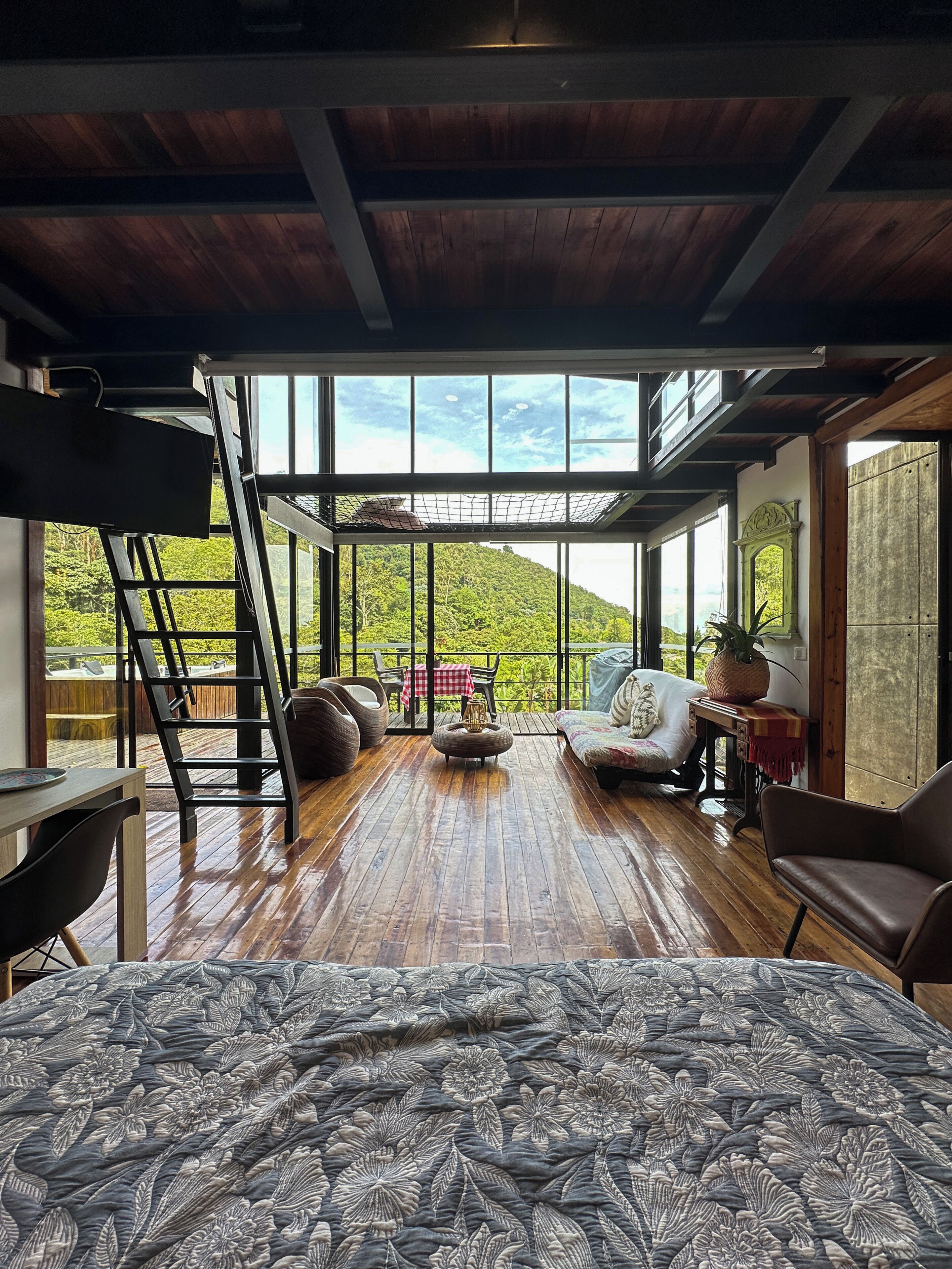 2 habitaciones, wifi gratis y ropa de cama 