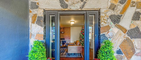 Detalle exterior