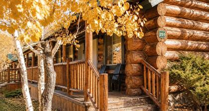 Knotted Pine Suite #251