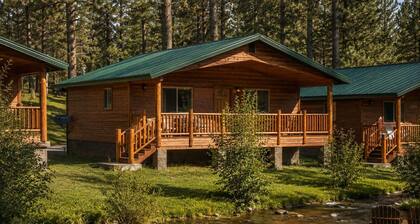 Winding Brook Retreat #95