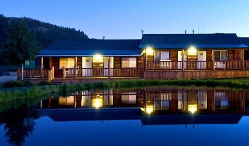 Trout Haven Suite #258