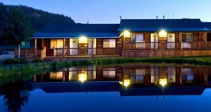 Trout Haven Suite #258