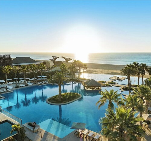 Luxury 1 Bedroom/Kitchen/Plunge Pool Grand Mayan San Jose del Cabo