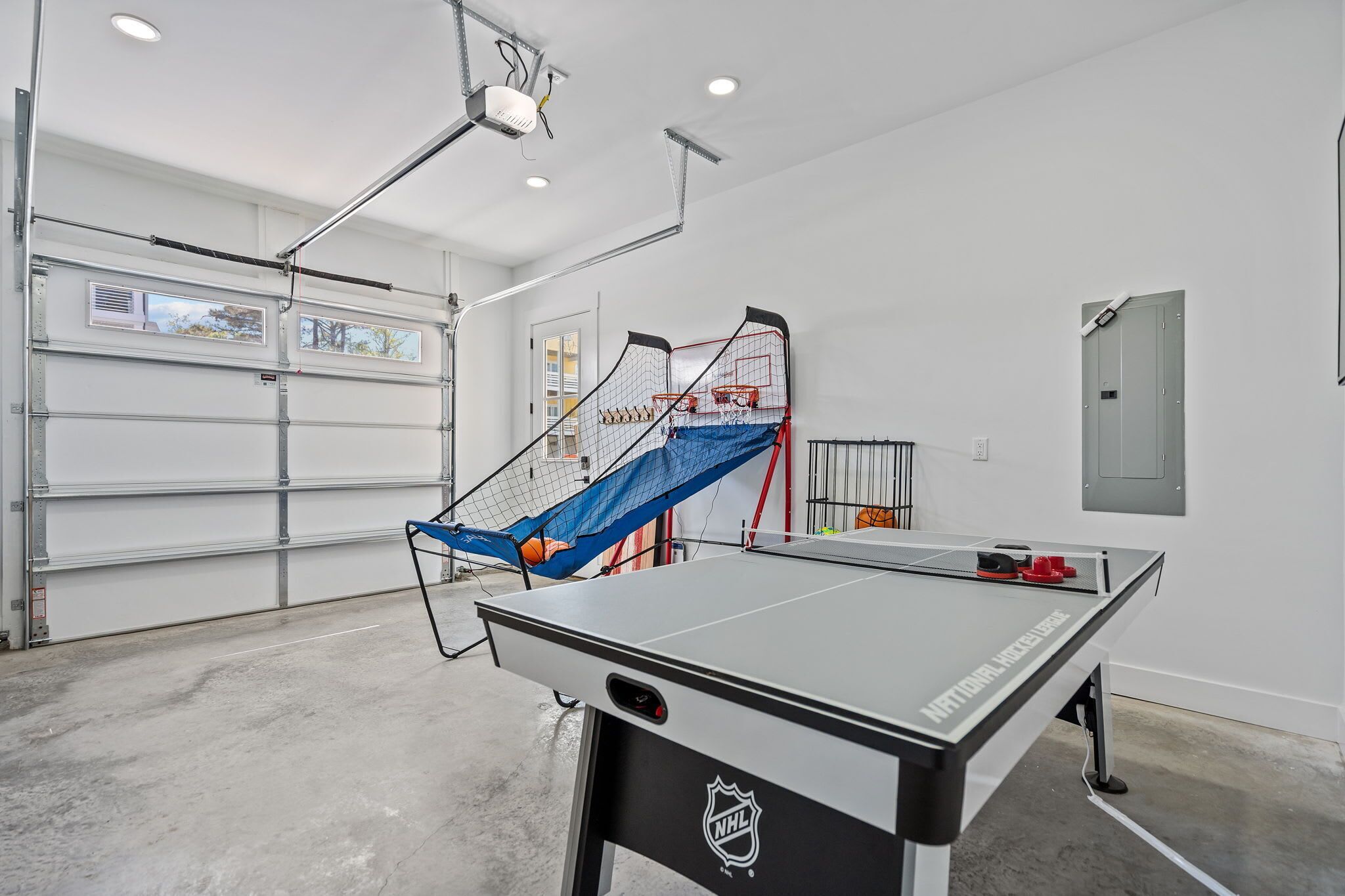 Sala de juegos