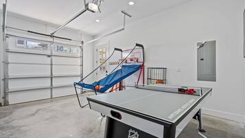 Sala de juegos