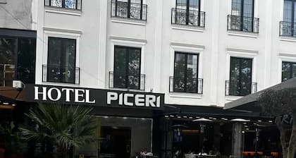 Hotel Shopi Residence