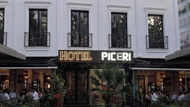 Unclassified image, 1 of 29, button - Hotel Shopi Residence (Elbasan)