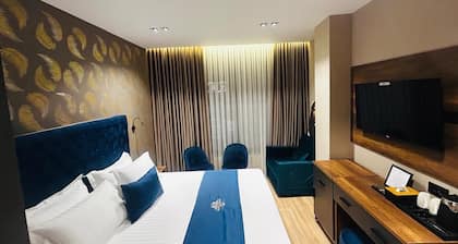 Hotel Shopi Residence