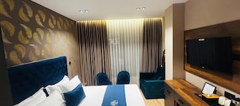 Hotel Shopi Residence