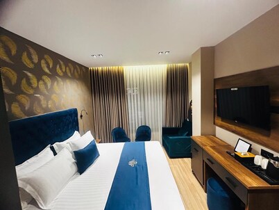 Hotel Shopi Residence