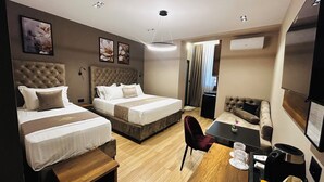 Unclassified image, 5 of 29, button - Hotel Shopi Residence (Elbasan)