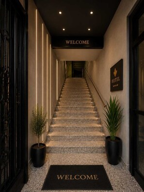 Interior - Hotel Shopi Residence (Elbasan)