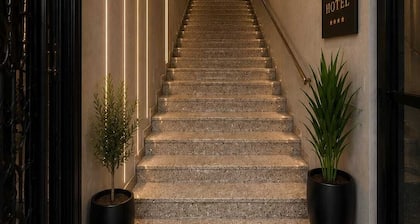Hotel Shopi Residence