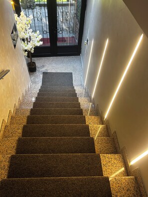 Front of property - Hotel Shopi Residence (Elbasan)
