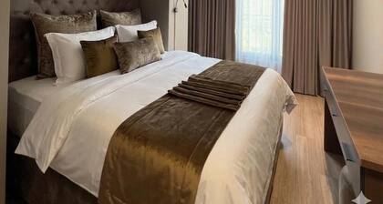 Hotel Shopi Residence