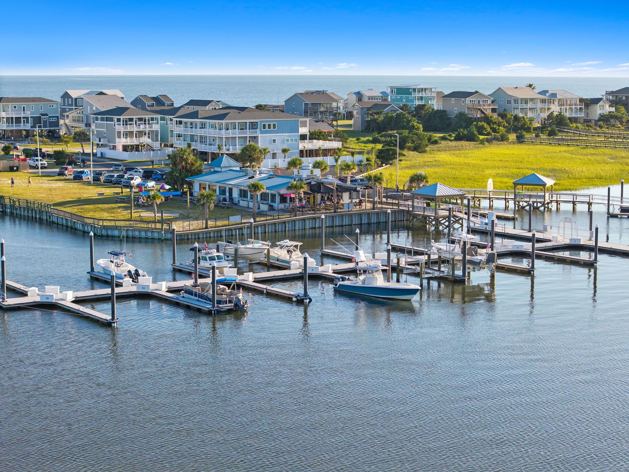Marina