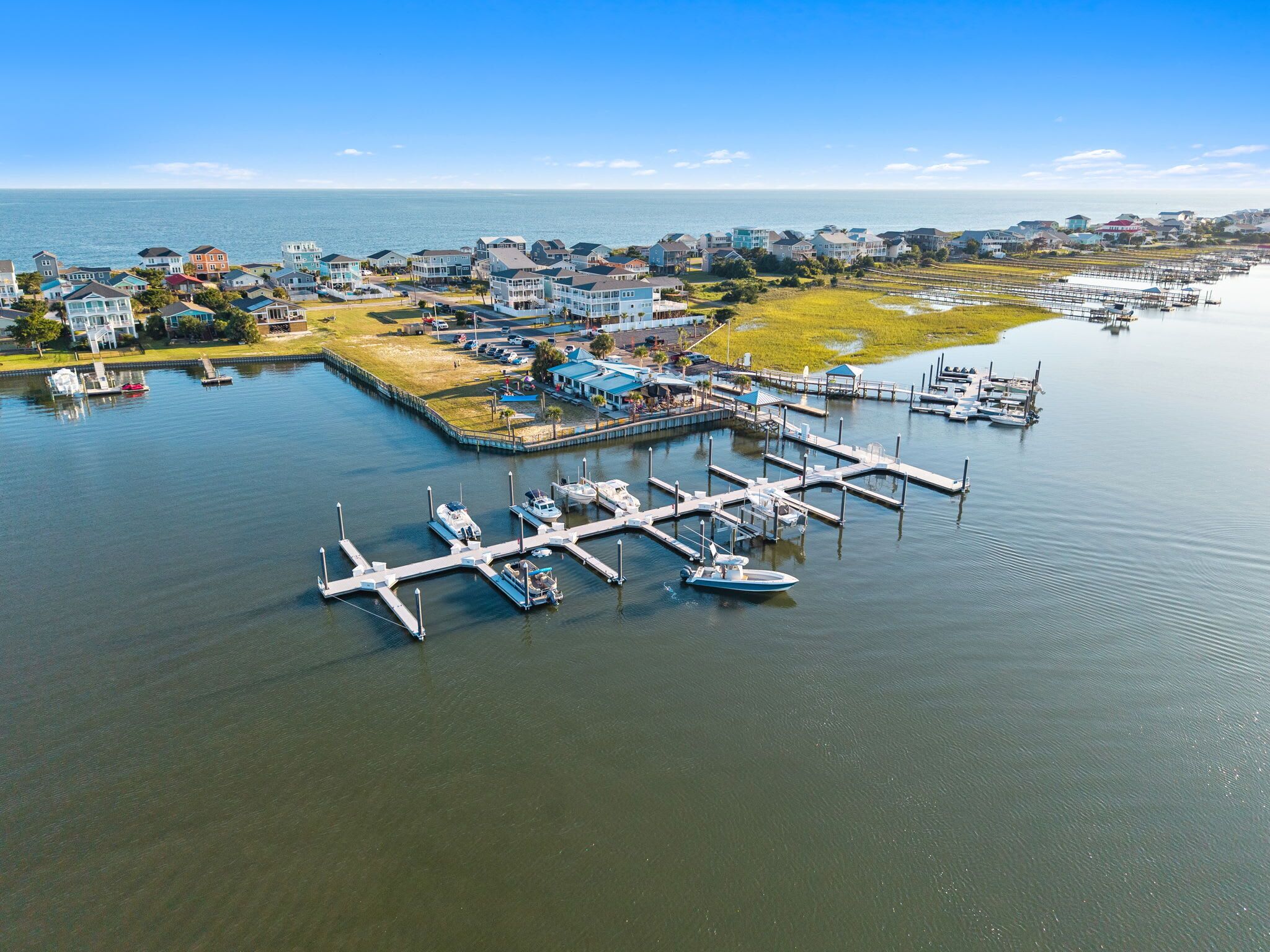 Marina
