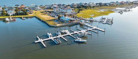 Marina