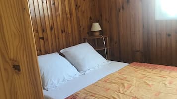 2 slaapkamers
