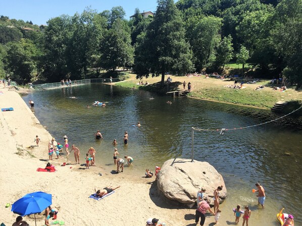 Strand