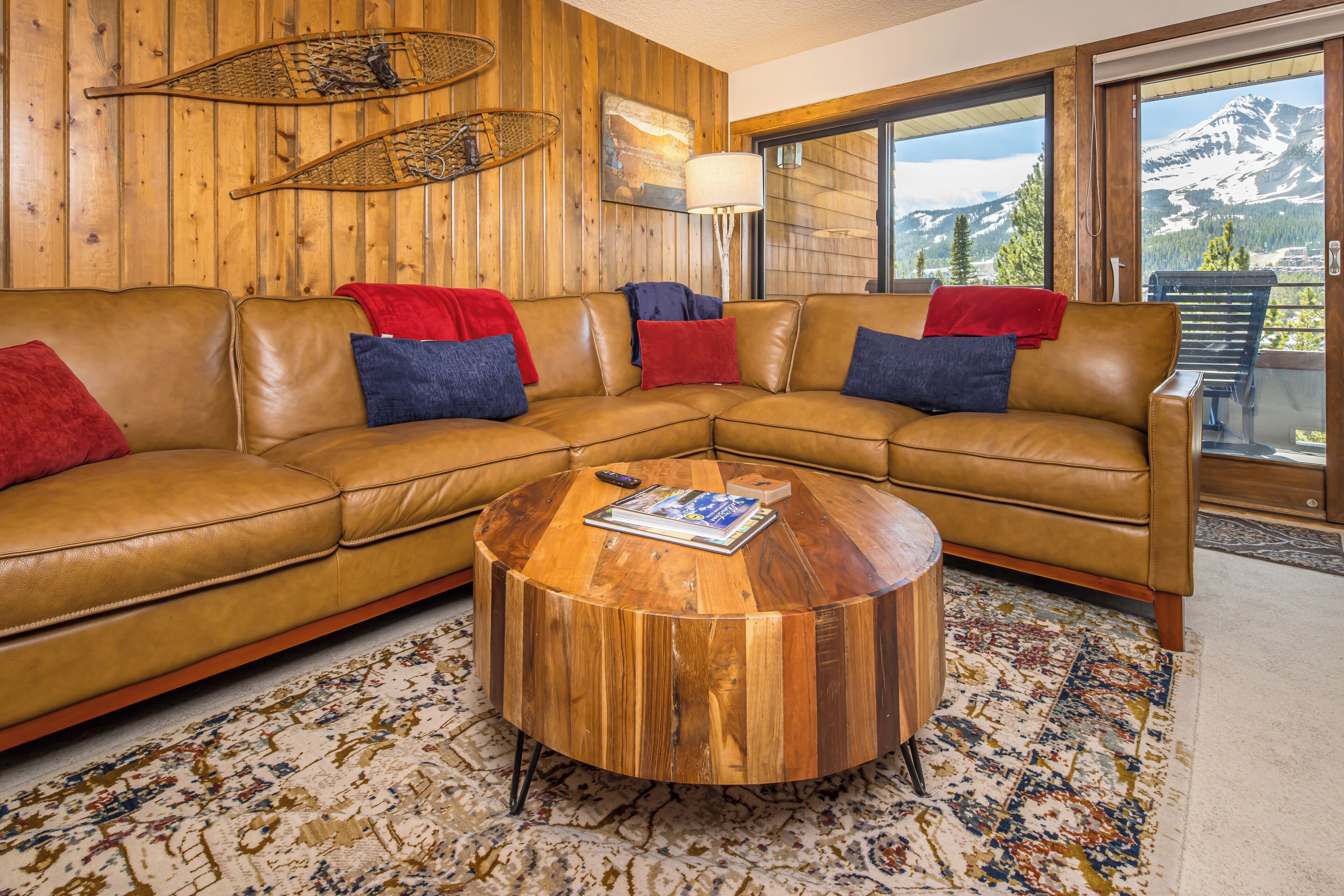Téléviseur connecté, foyer