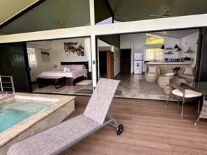 1 chambre, Wi-Fi gratuit