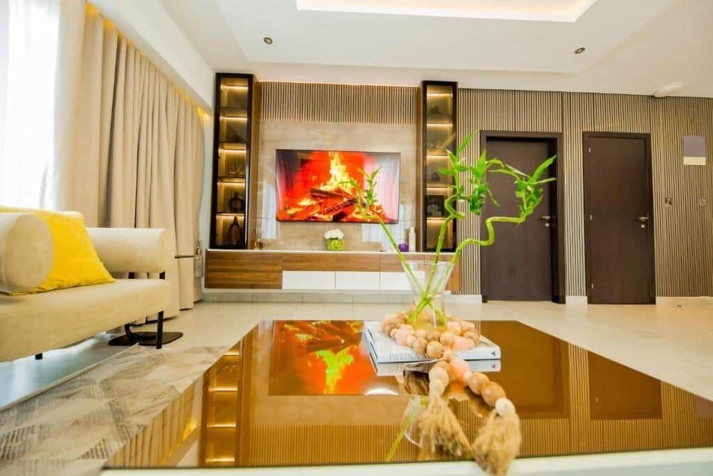 Interieur