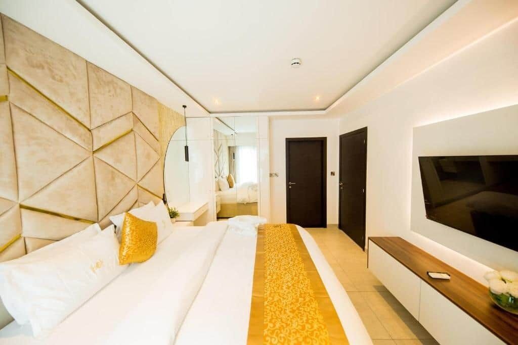 客室