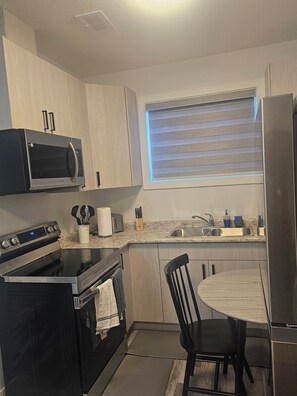 Cucina privata