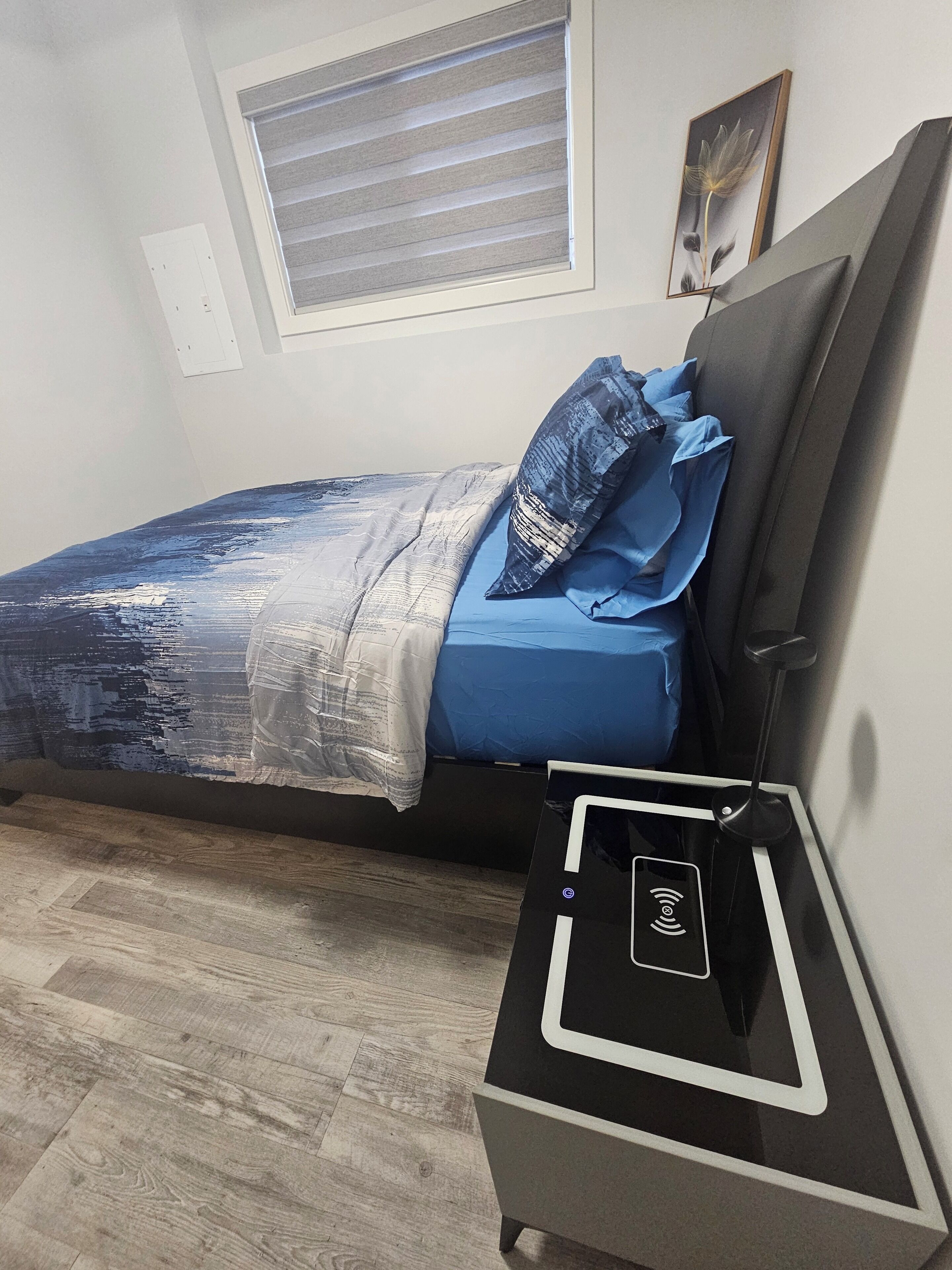Victor's Villa  2br Suite- Saskatoon/rosewood. Private, Specious, & Calm Abode. - Saskatoon