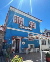 Dış mekân