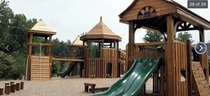 Kinderbereich