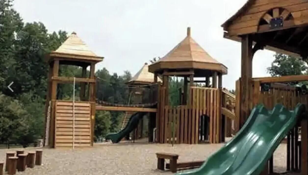 Espace pour enfants